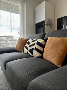 Appartements Le 41a : photos des chambres