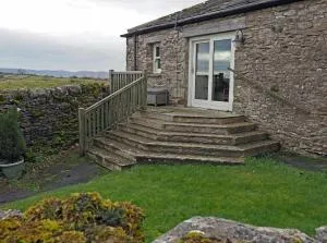 The Cow House - 沙普