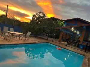 Hostel Campo Grande - Sidrolândia