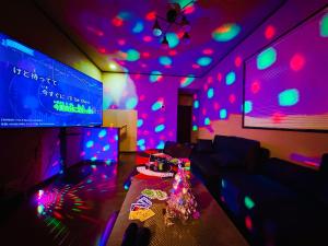 遊べる民泊 青梅ゆめゆめハウス