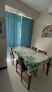 Two 2 Bedroom Apartment in Mactan Newtown Cebu