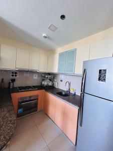 Two 2 Bedroom Apartment in Mactan Newtown Cebu