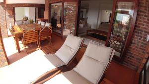 The Milkwood Beach House