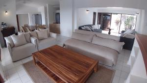 The Milkwood Beach House