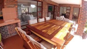 The Milkwood Beach House