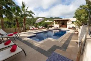 Villa Es Cubells 439 - 艾斯库拜尔斯