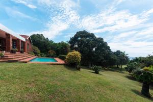 The Milkwood Beach House