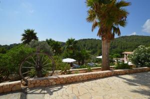 Villa Es Cubells 439