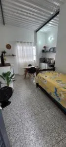 kitnet Aconchegante Apt 07 - 巴朗德科凯斯