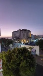 فندق الشلالات العقبهWaterfalls Hotel Aqaba - Eilat