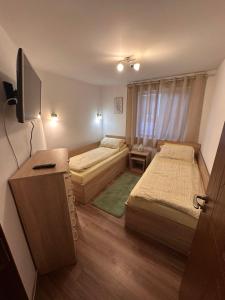 Къща за гости Romano