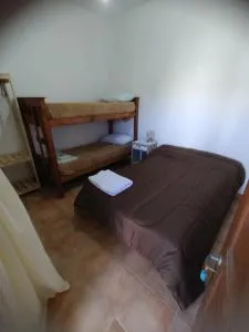 Avalon tierra de Hadas - Los Cocos