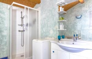 Maisons de vacances Gites Les 2 Fontaines : photos des chambres