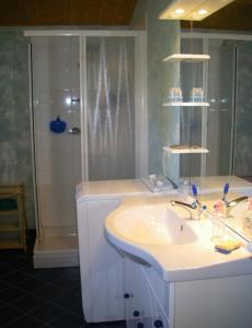 Maisons de vacances Gites Les 2 Fontaines : photos des chambres