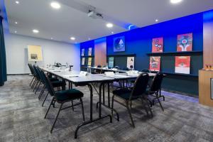 Hotels ibis Styles Nancy Centre Gare : photos des chambres