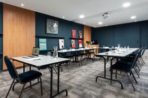 Hotels ibis Styles Nancy Centre Gare : photos des chambres