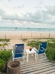 Maré Suítes Maragogi