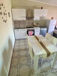 Appartamento Giardini Naxos Butterflies Home