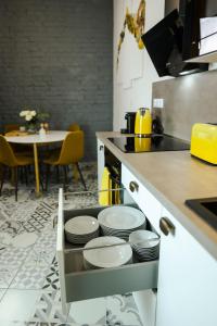 Spring Apartments Karlovy Vary