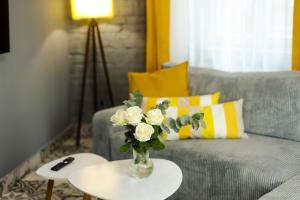 Spring Apartments Karlovy Vary