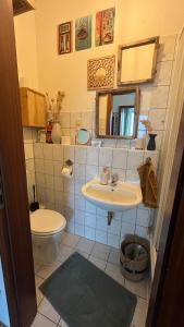Appartement Buntspecht