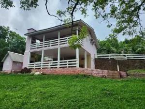 Sítio para alugar em Rolante-RS - Catanduva