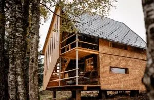 Gemütlicher Schwarzwälder Kornspeicher Korni am Griesbachhof - Breitnau