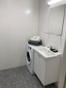 Maleva Stay at - two room apartment