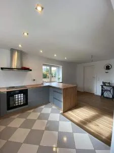 Domek blisko Jeziora na Mazurach u Zofijki - Piecki