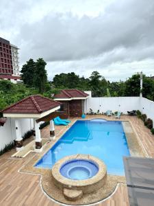 Villa De Ciudad