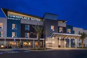 TownePlace Suites by Marriott Merced - أوكاديل