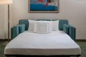 SpringHill Suites by Marriott Nashville VanderbiltWest End