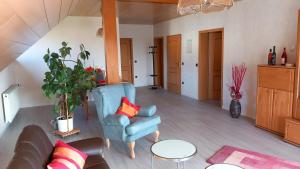 Ferien im Winzerhaus