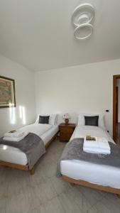 Madruzzo e Natura del Garda B&B