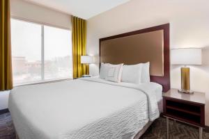 SpringHill Suites Indianapolis Carmel