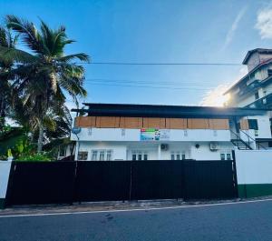 Win Min Apartments - Unit C