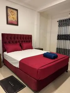 Win Min Apartments - Unit C - Pitipana North