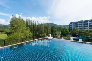Golden Manora Hotel Bangtao Beach Phuket