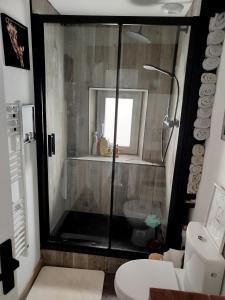 Appartements Le saint vivien : photos des chambres