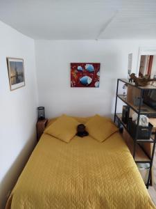 Appartements Le saint vivien : photos des chambres