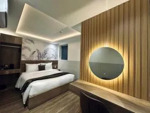 ON Hotel - Ấp Phú Thạnh (4)