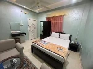 AL FANAR REST HOUSE LLC - Şāliḩīyah