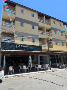 Tony Center IV - Las Toninas