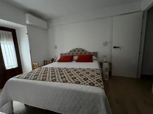 Alojamiento M&W - Sabiote