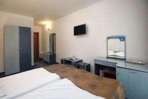 Hotel Alexandros Busteni