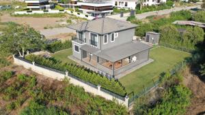 Zambaklik Villa