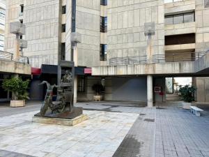 Apartamento Santa Margarita, primera línea de playa con piscina