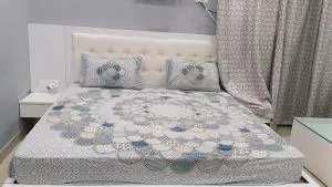 Shyamah Dham - Govardhan