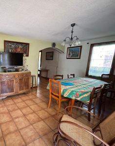 Maison Savignac les ormeaux