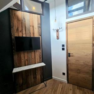 Appartement Luxury Avoriaz